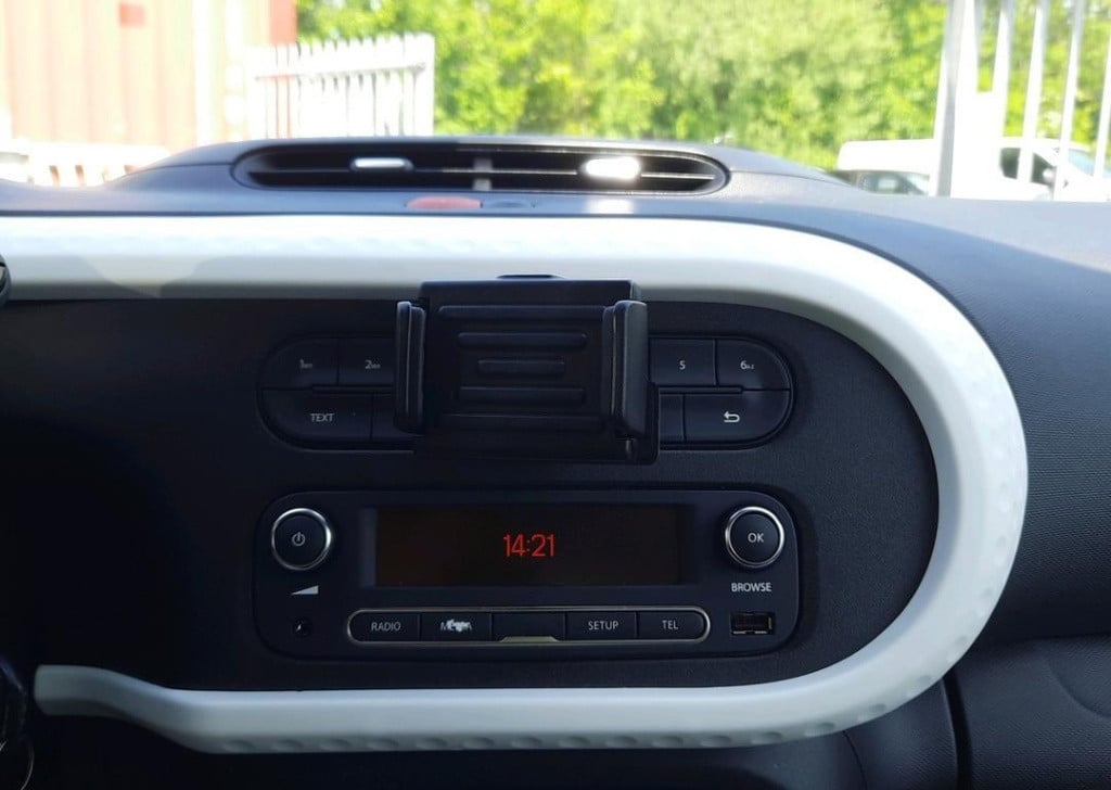 Renault Twingo 1.0 sce collection