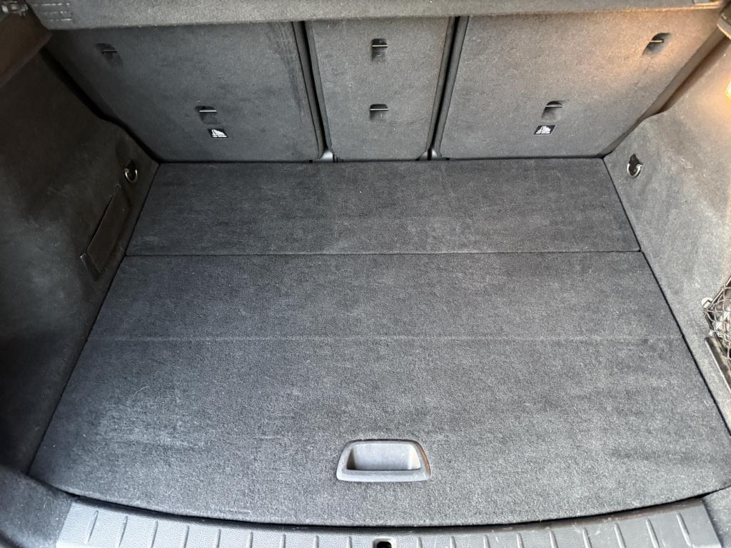 BMW 2-serie active tourer 218i automaat executive