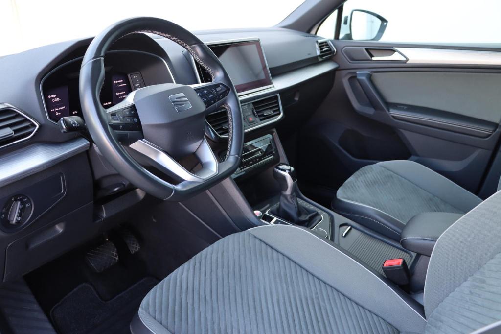 Seat Tarraco 1.4 tsi e-hybrid phev xperience business intense 245pk dsg6 | 