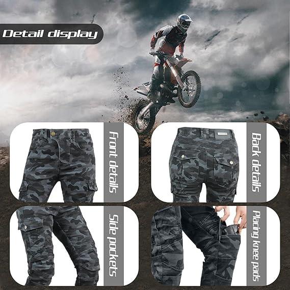 Complete motor outfit dames zomer maat 36 + helm ZGAN