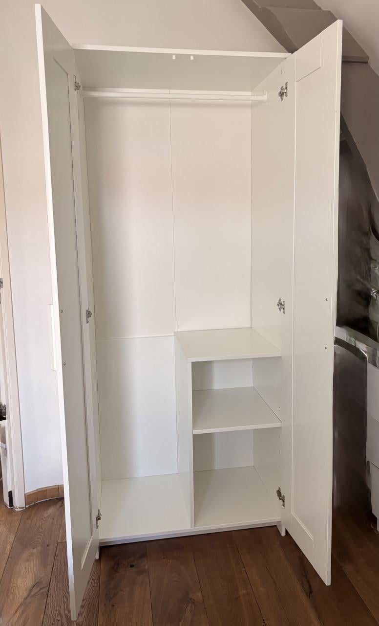 Kledingkast