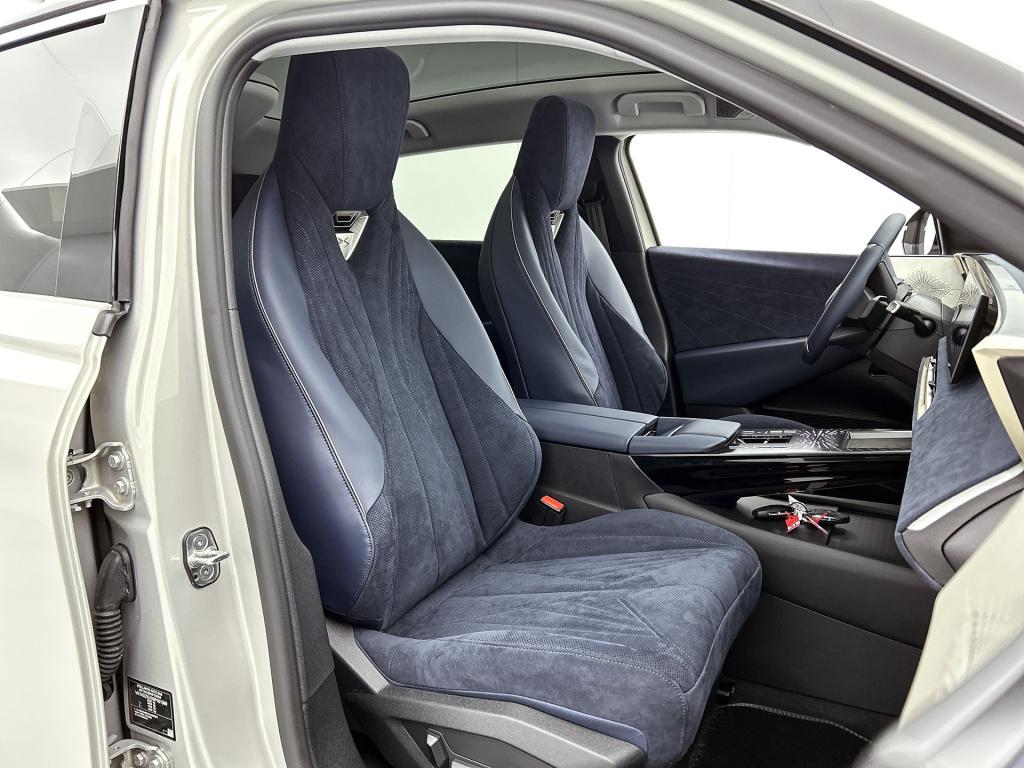 Ds Onbekend no 8 Étoile absolute comfort 74 kwh | absolute comfort pack | p