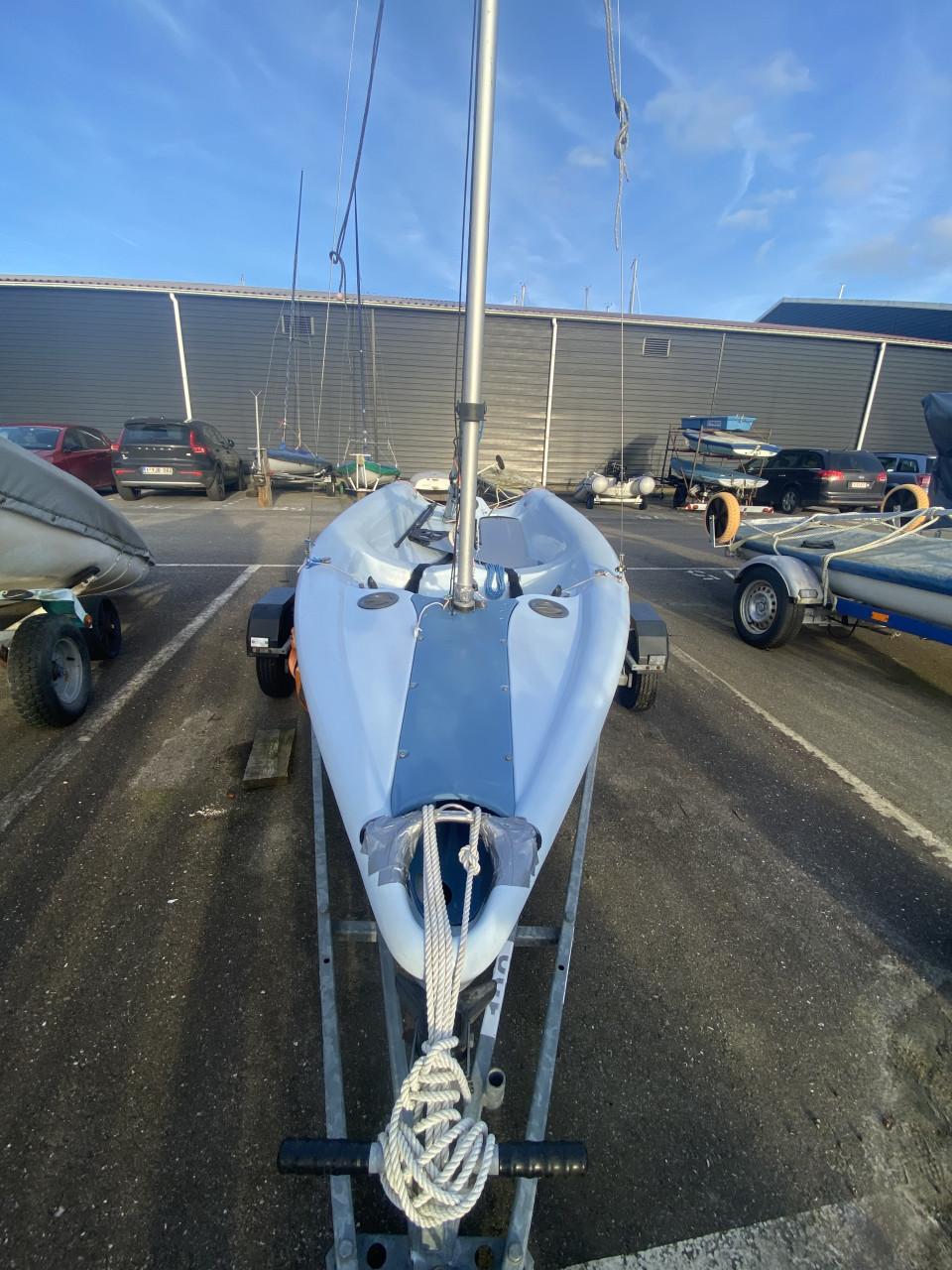 RS Feva XL Race (NED2884)