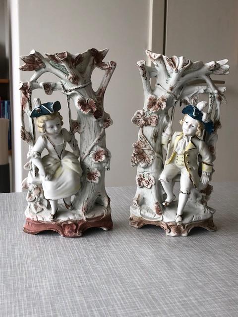 Brocante antiek divers