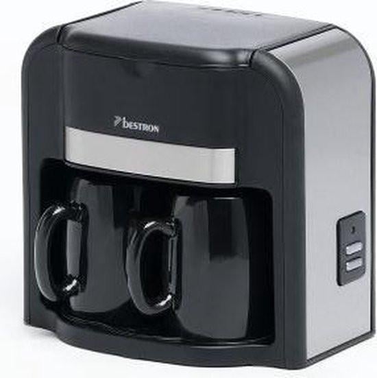 Koffiezetapparaat