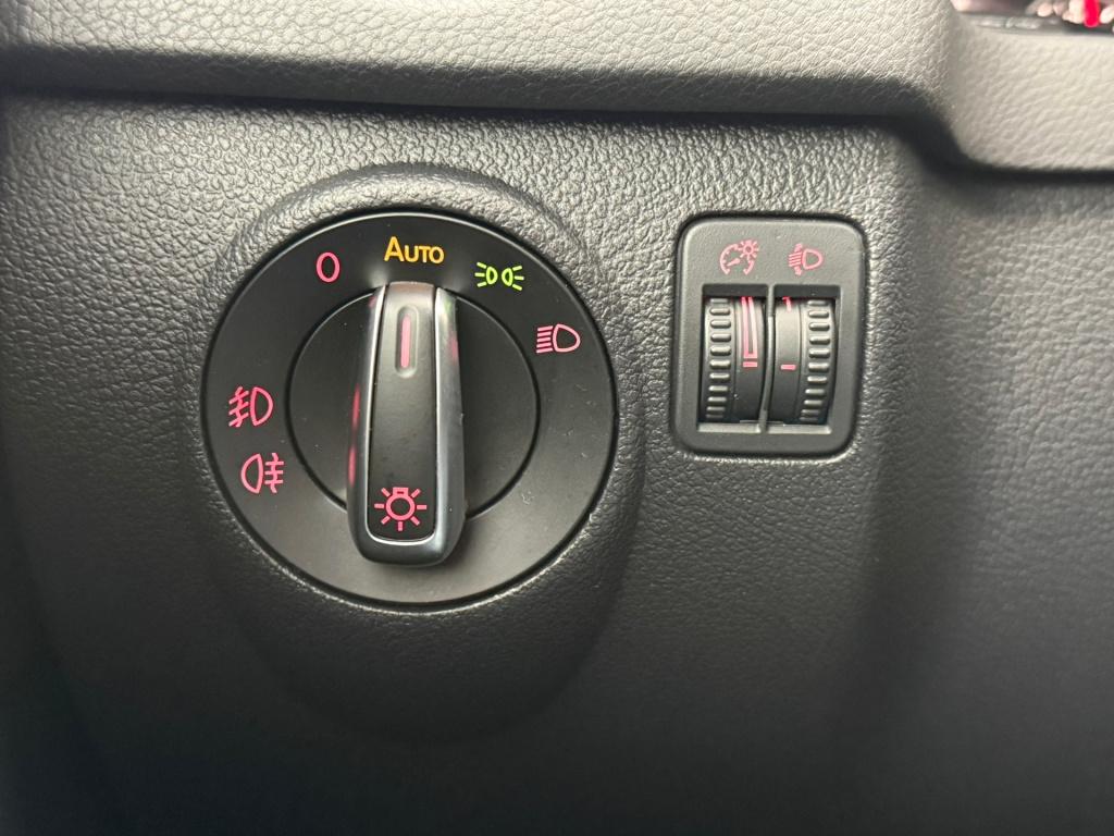 Volkswagen Tiguan 1.4 tsi sport&style