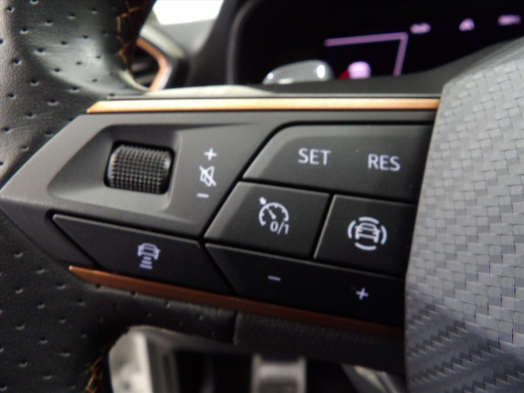 Cupra Leon 1.4 e-hybrid 245pk dsg-6 adrenaline