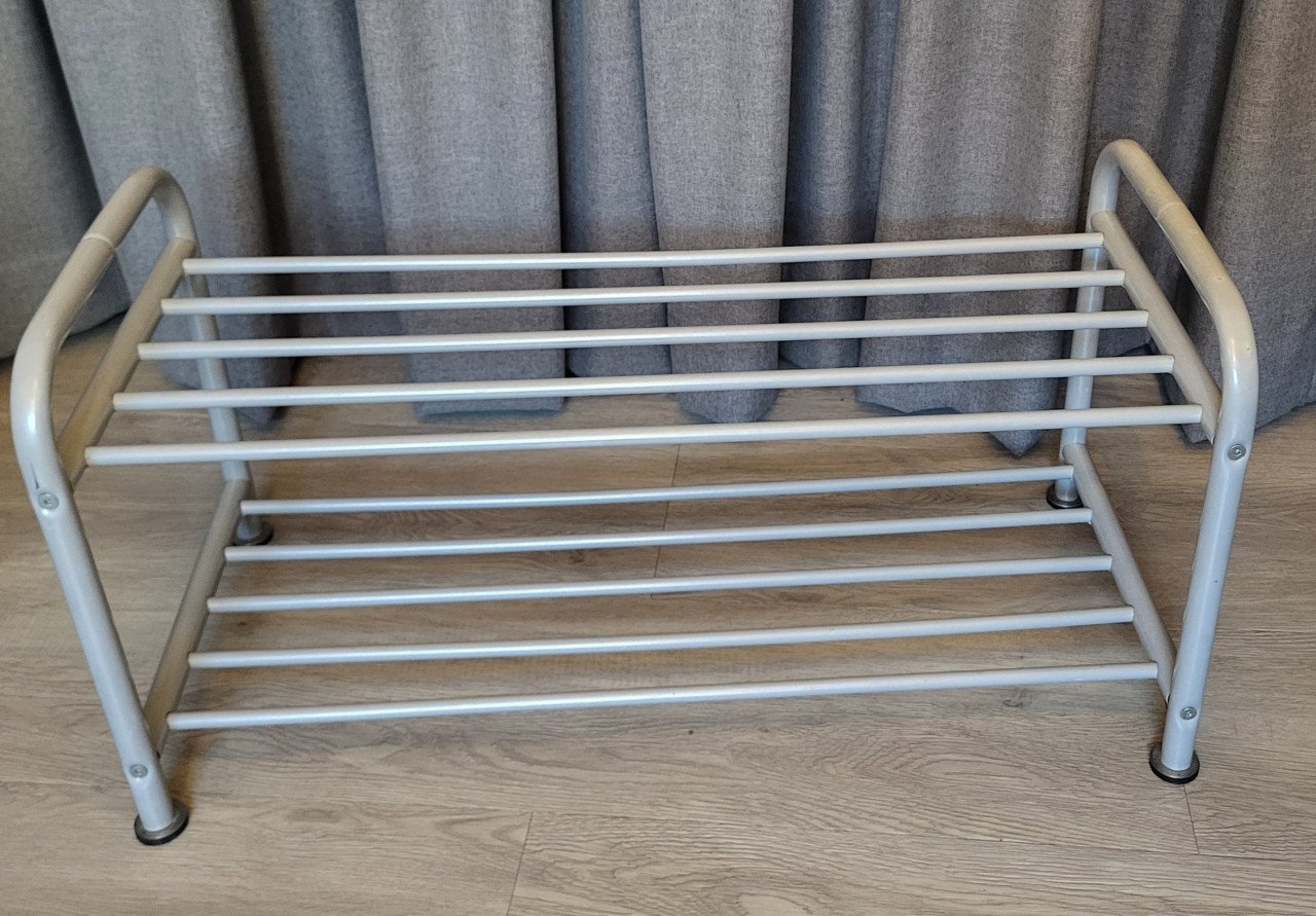Schoenenrek