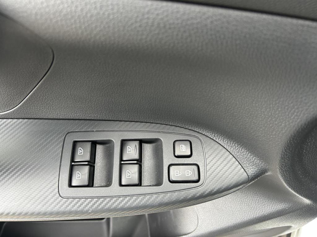 Mitsubishi Eclipse Cross 2.4 phev executive