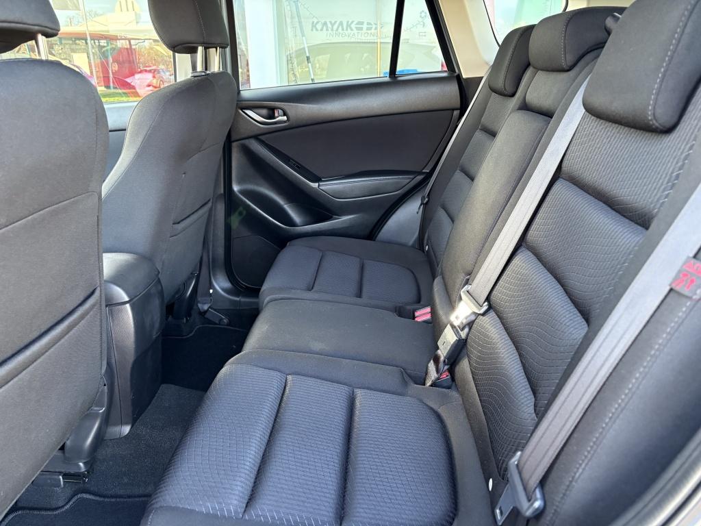 Mazda Cx-5 2.0 ts+ 2wd