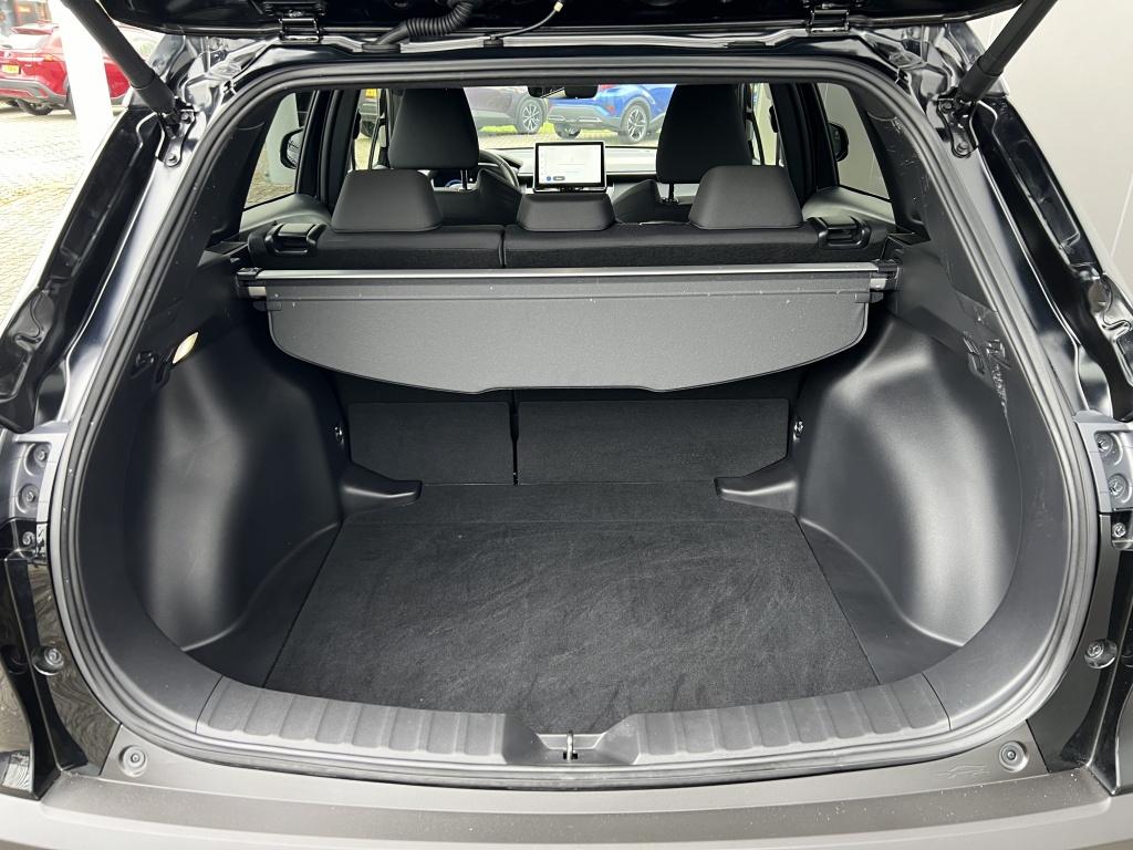 Toyota Corolla Cross hybrid 140 style | elek. achterklep | dealeronderhoude