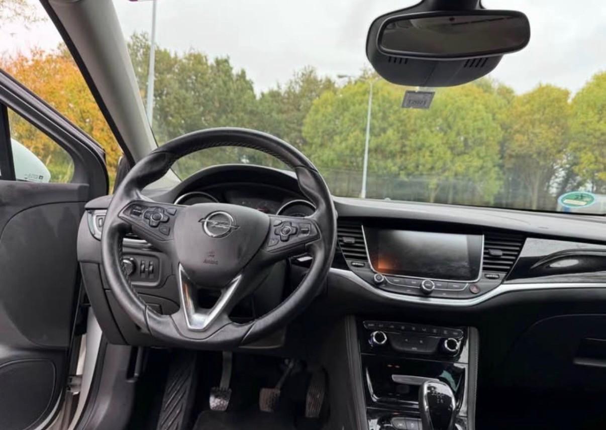 Opel Astra 1.0 EcoFlex Edition | Apk | Nap | Airco | Cruise | Pdc