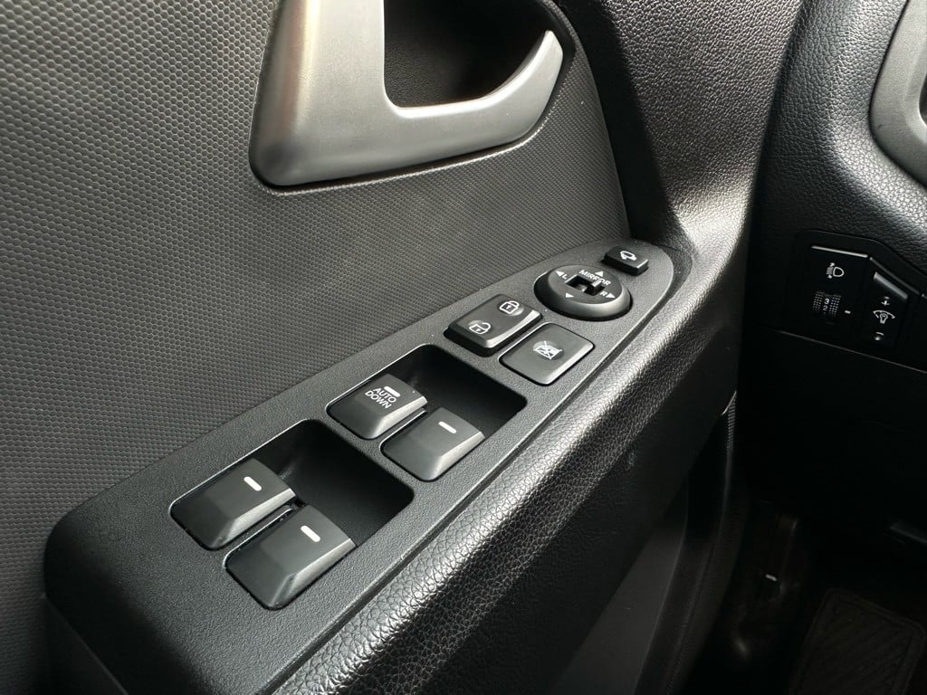 Kia Sportage 1.6 gdi x-tra // grote beurt + 4 nieuwe banden gehad //