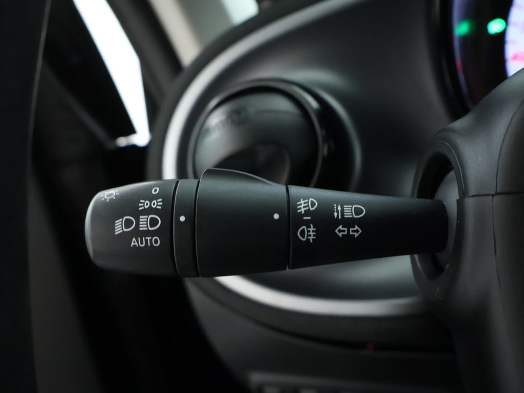 Smart Fortwo cabrio electric drive prime 18 kwh | cruise control | cabriole