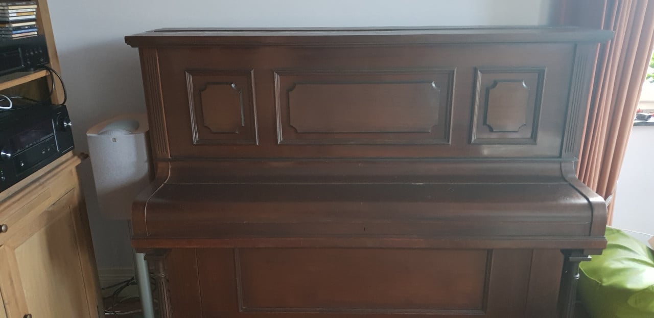 Piano