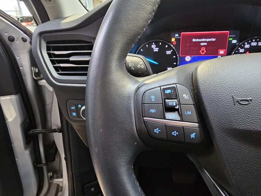 Ford Kuga 2.5 phev titanium x