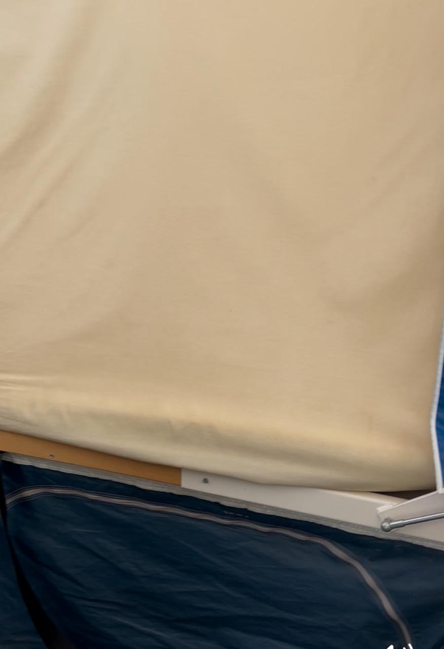 Vouwwagen Gerjak Tago 2007