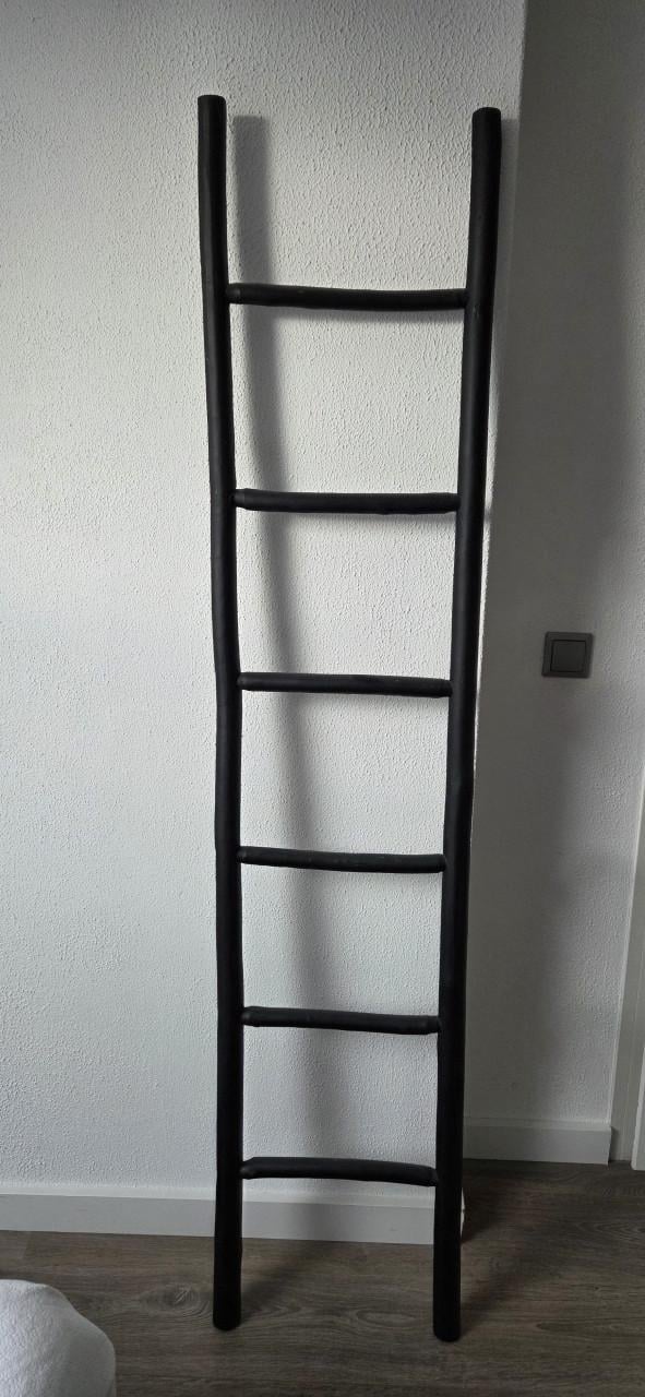 Decoratie ladder