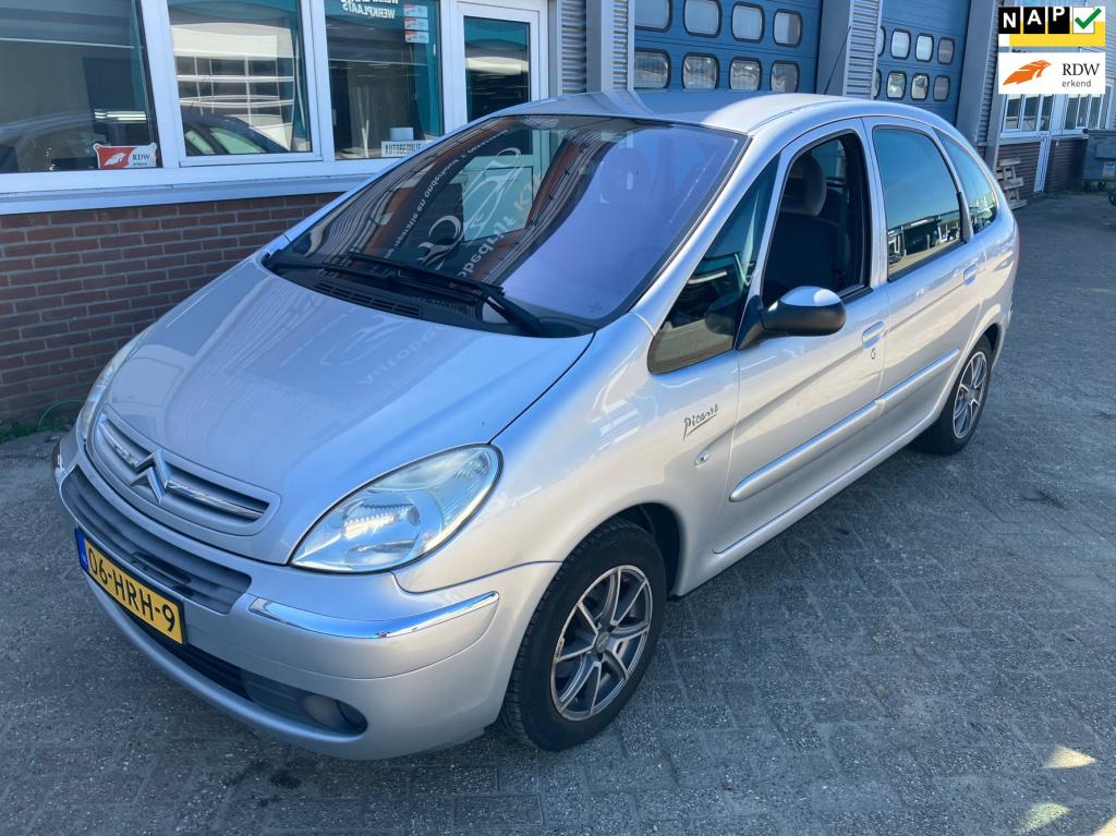 Citroen Xsara Picasso 1.6i-16v image