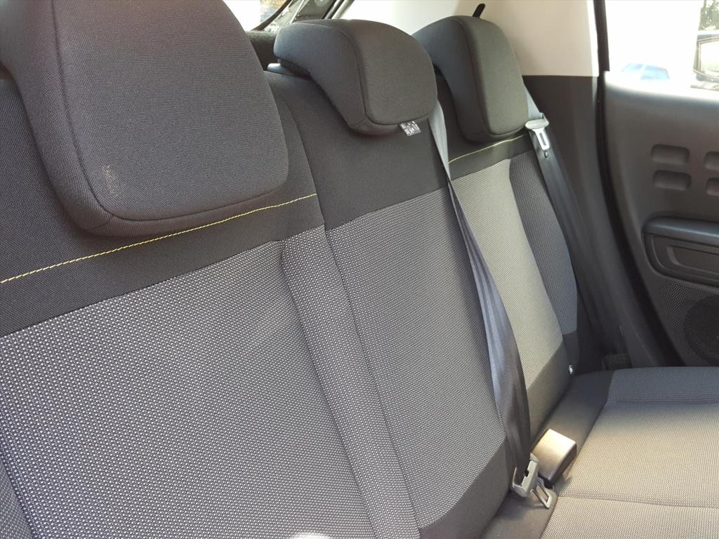 Citroen C3 feel 1.2 pt-82pk s&s apple carplay & android auto | navigatie to