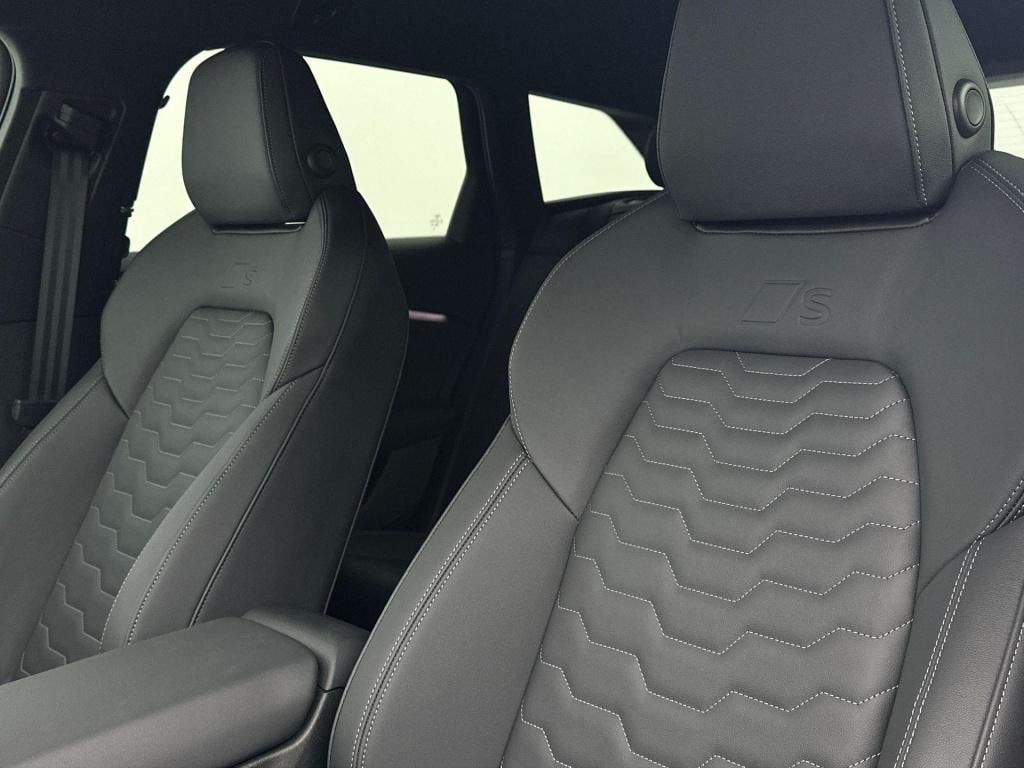 Audi A6 Avant E-tron s edition 83 kwh