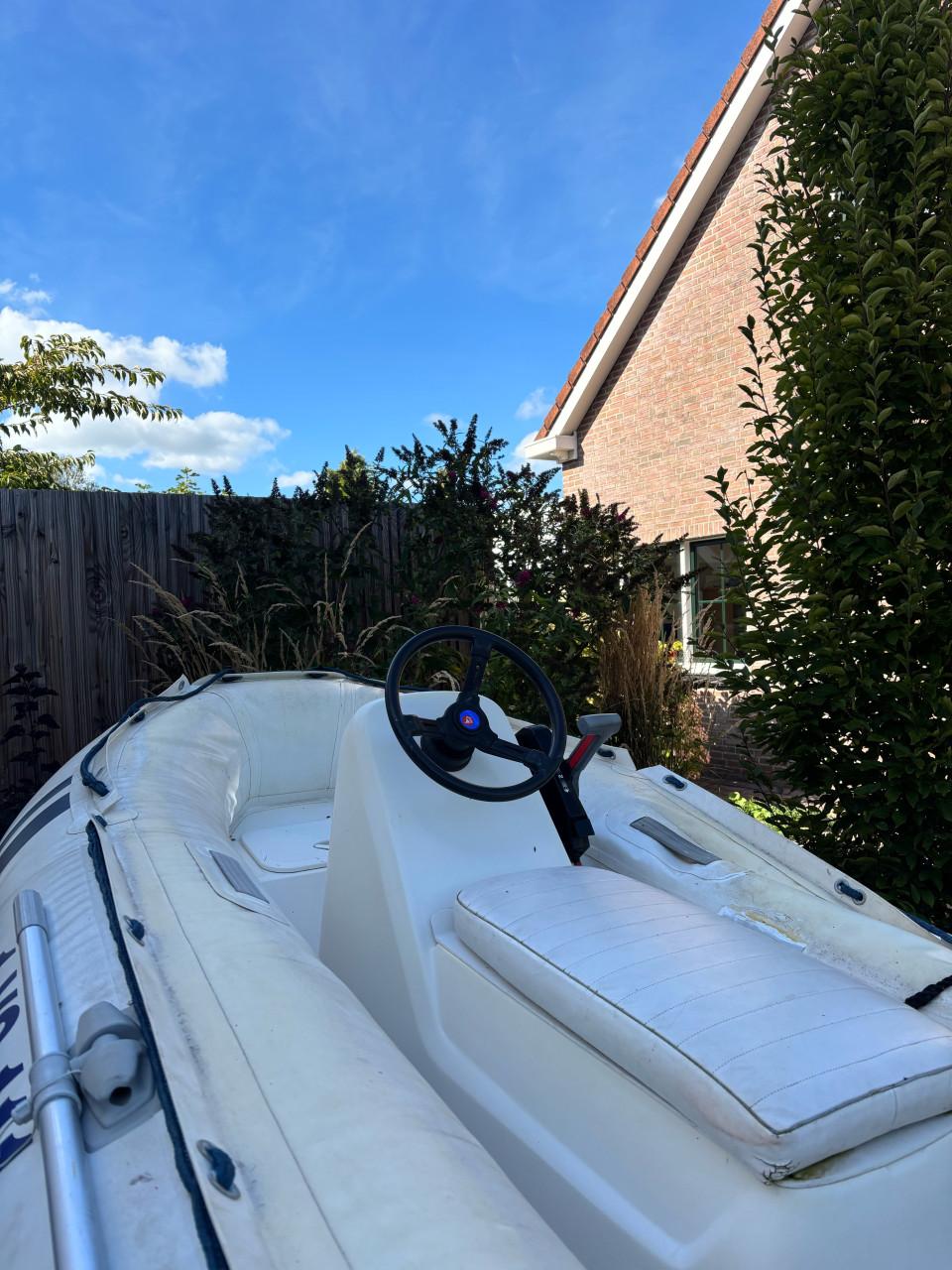 Suzumar rib