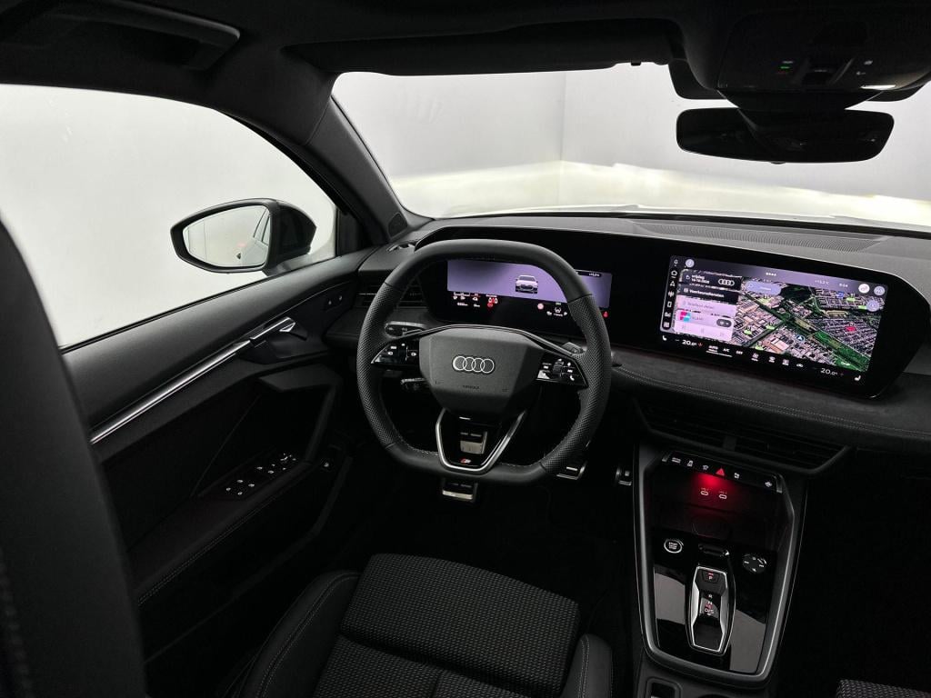 Audi Onbekend 1.5 e-hybrid s edition