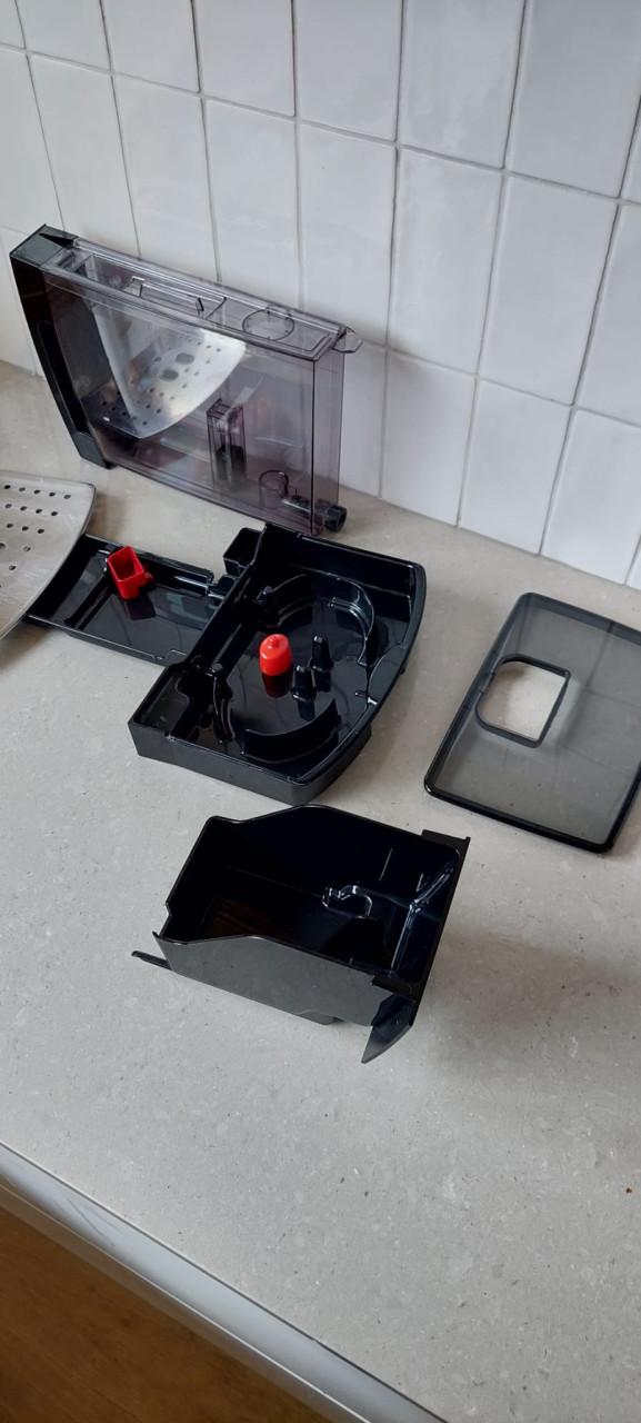 DeLonghi Magnifica S