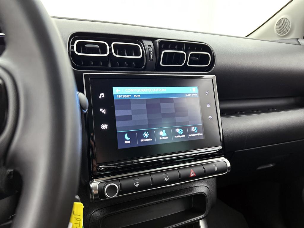 Citroen C3 Aircross 130 pk automaat business | rijklaar | stoelverwarming |