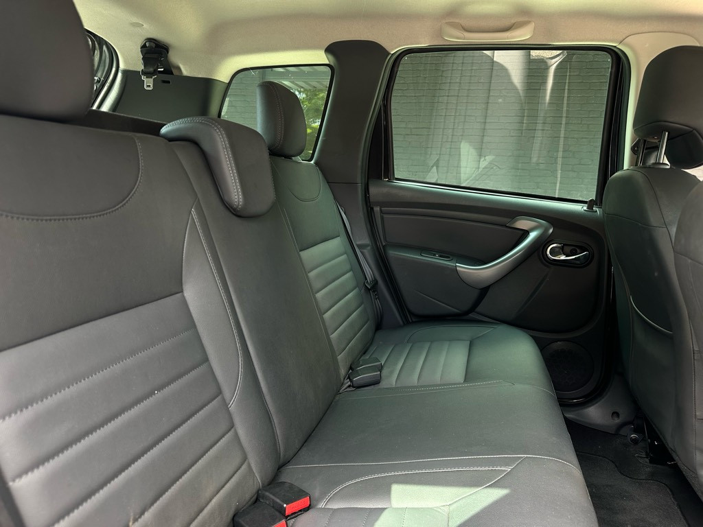Dacia Duster 1.2 tce 4x2 prestige
