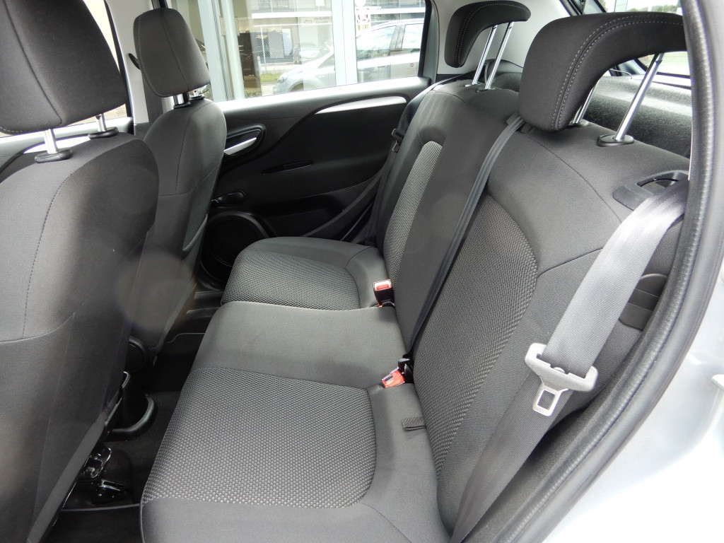 Fiat Punto evo 0.9 twinair easy| 1e eig | dealeronderh | lage kmstand | tre