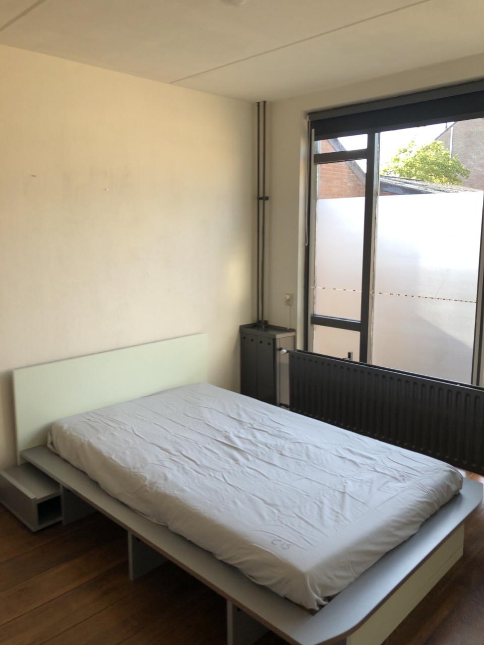 Gemeubileerde kamer te huur in centrum van Goes