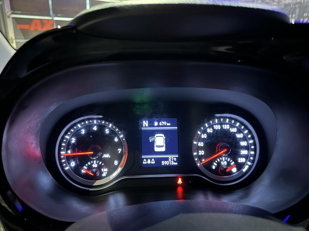 Hyundai I 10 1.0 comfort 5-zits *automaat*carplay*
