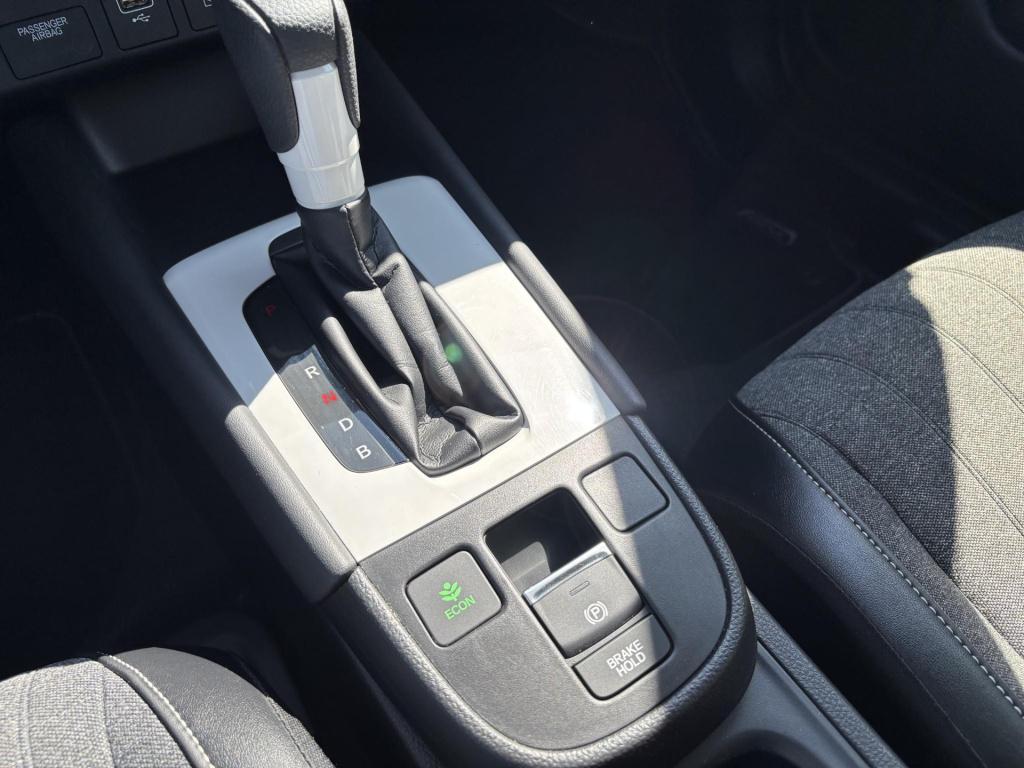 Honda Jazz 1.5 e:hev comfort