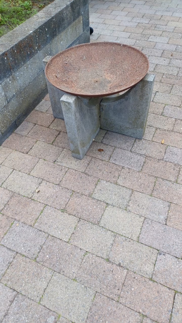 Vuurkorf