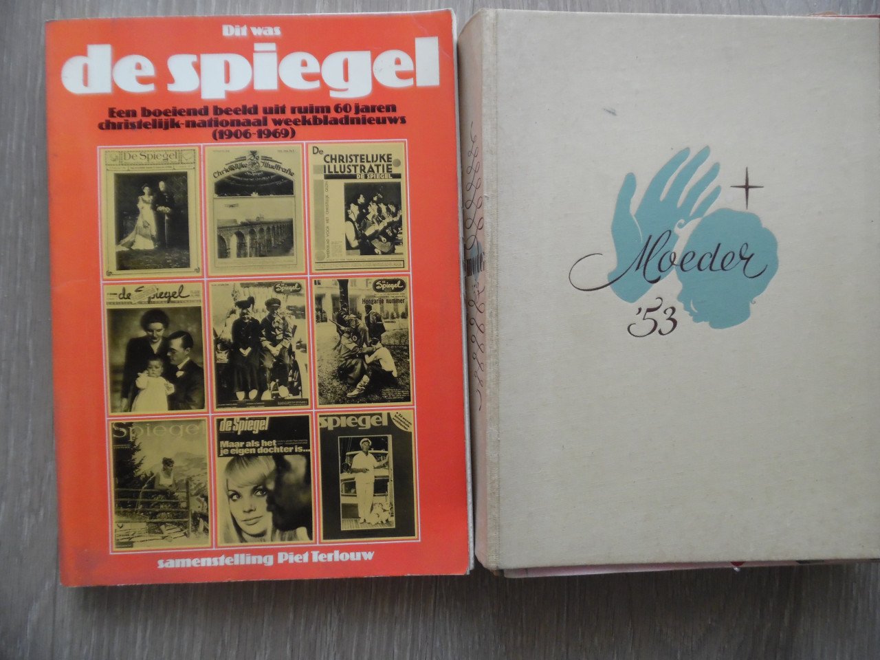 Boeken romans, geschiedenis, antiek enz.