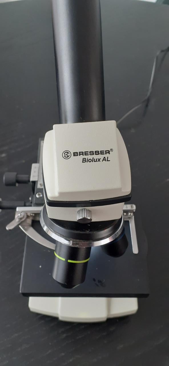 Bresser Biolux  AL Microscoop