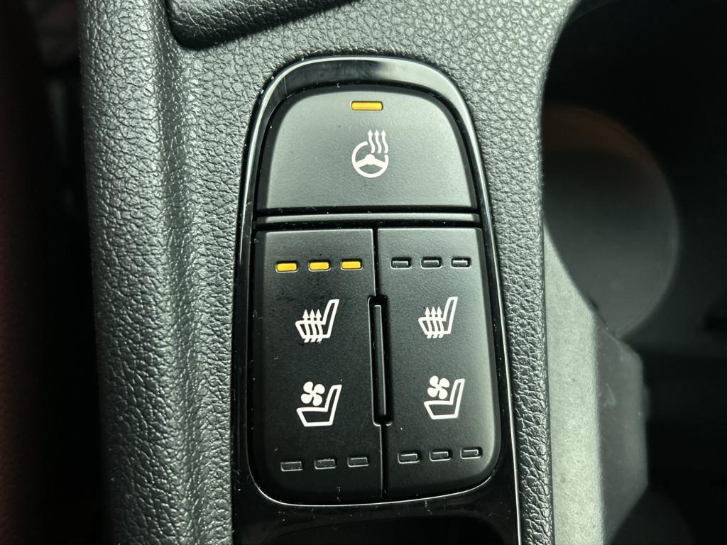 Kia Niro 1.6 gdi hybrid dynamicplusline | uniek! | trekhaak | leder |