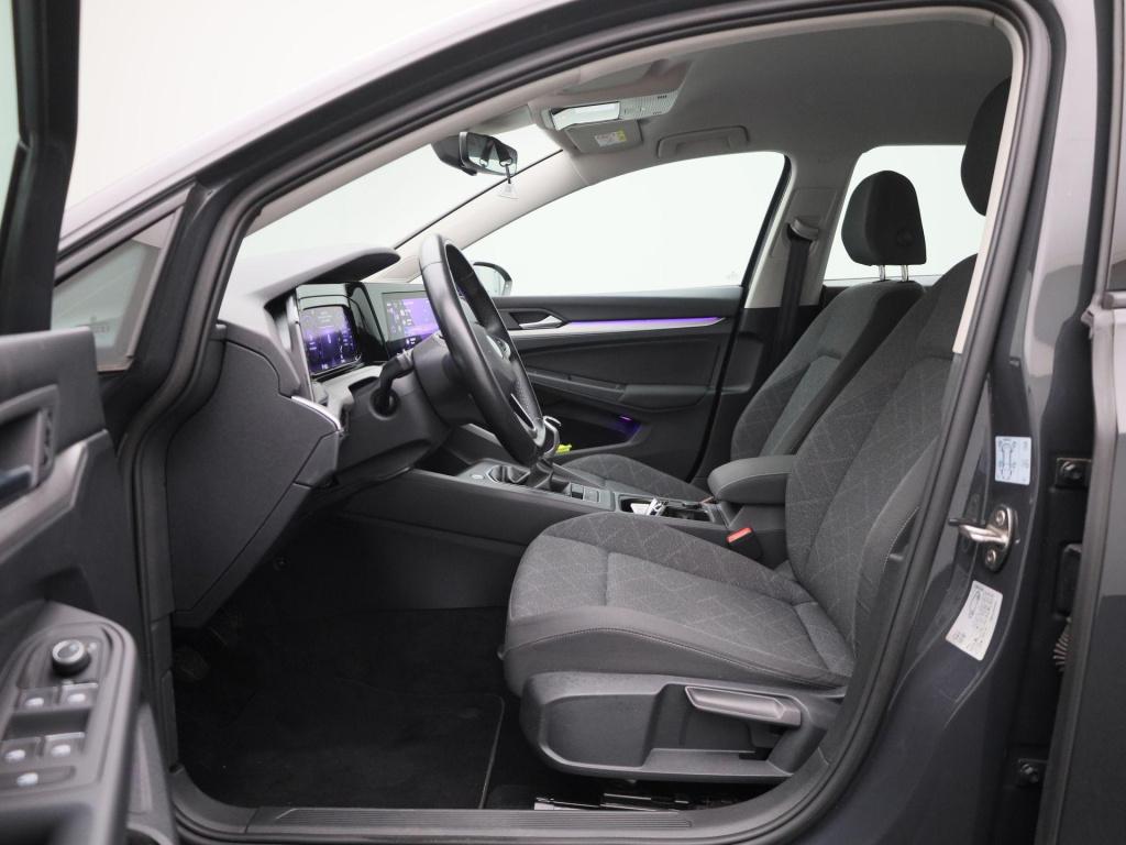 Volkswagen Golf variant 1.0 tsi life | virtual cockpit | sfeer verlichting 