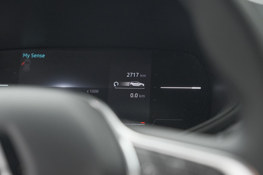 Renault Clio tce 90 gpf techno | rondom camerazicht | apple carplay | parke