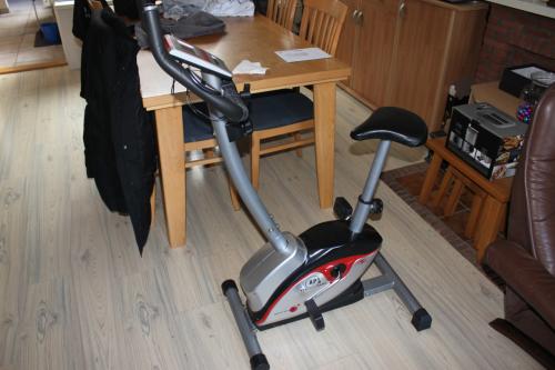 Hometrainer