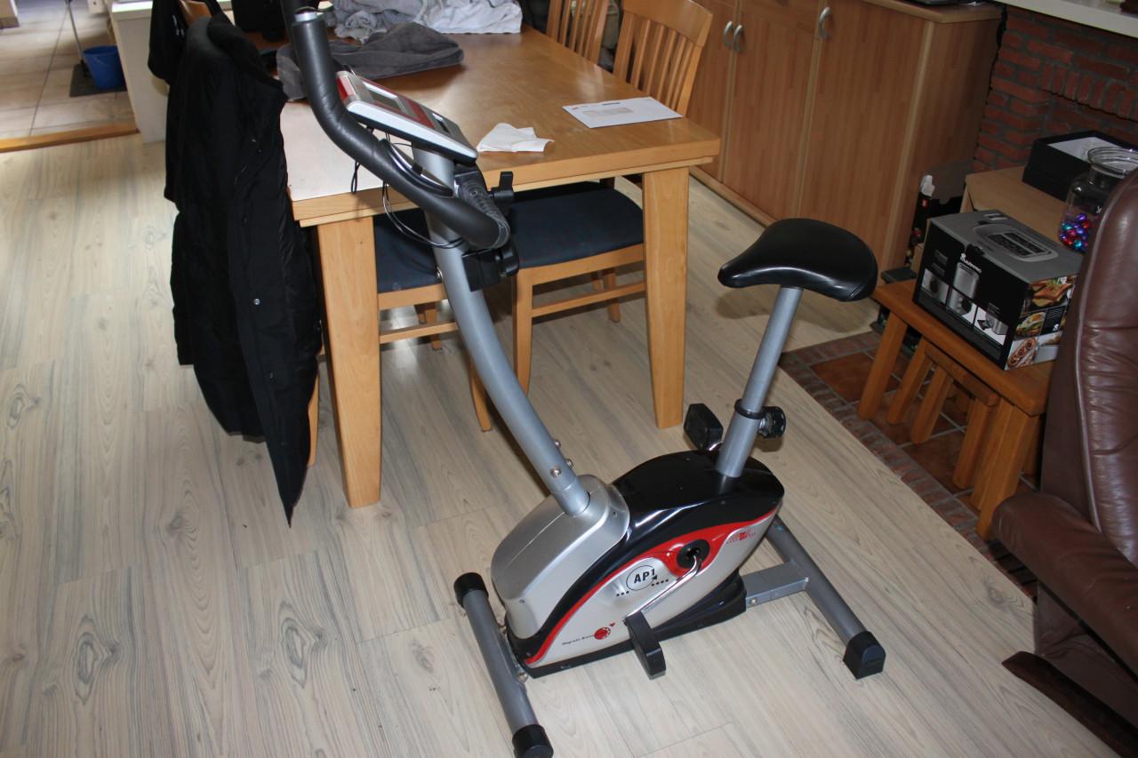 Hometrainer