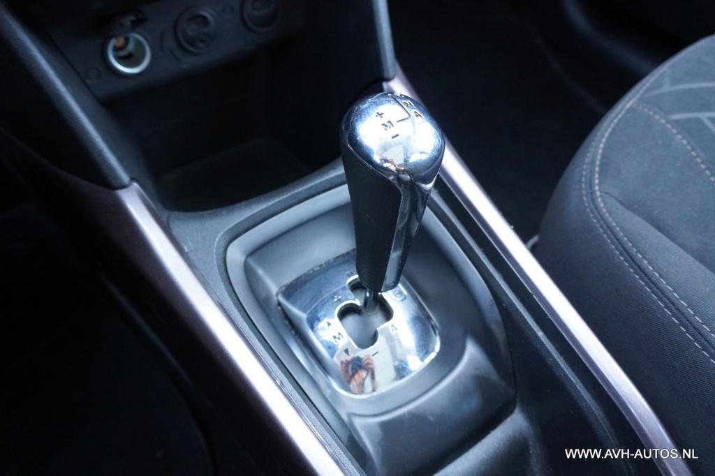 Peugeot 2008 1.2 vti active pack premium automaat