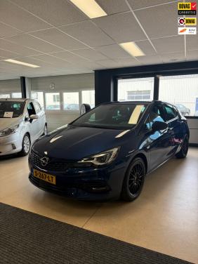 Opel Astra 1.4 business edition