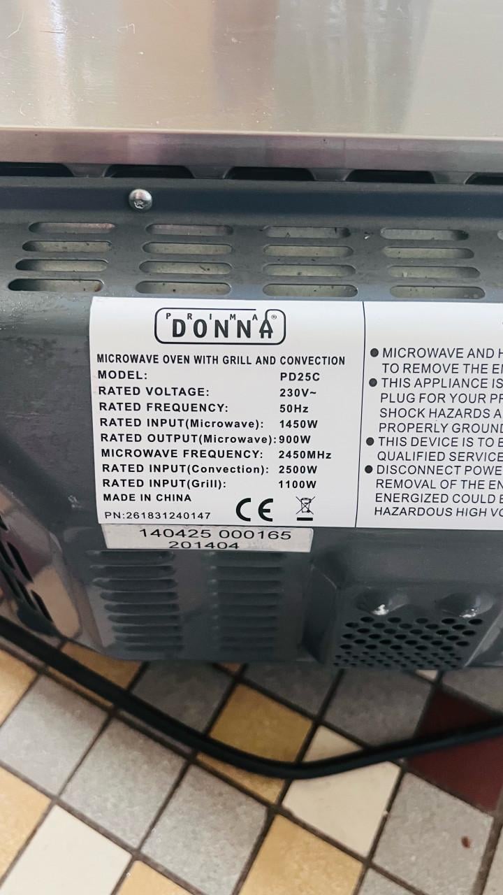 Combi magnetron