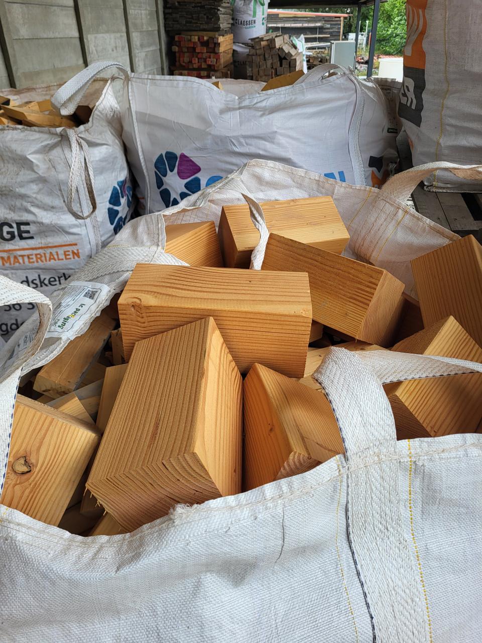 Haardhout te koop