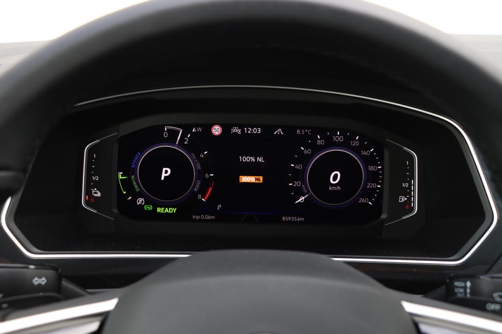 Volkswagen Tiguan 1.4 tsi ehybrid r-line business + 245pk dsg6