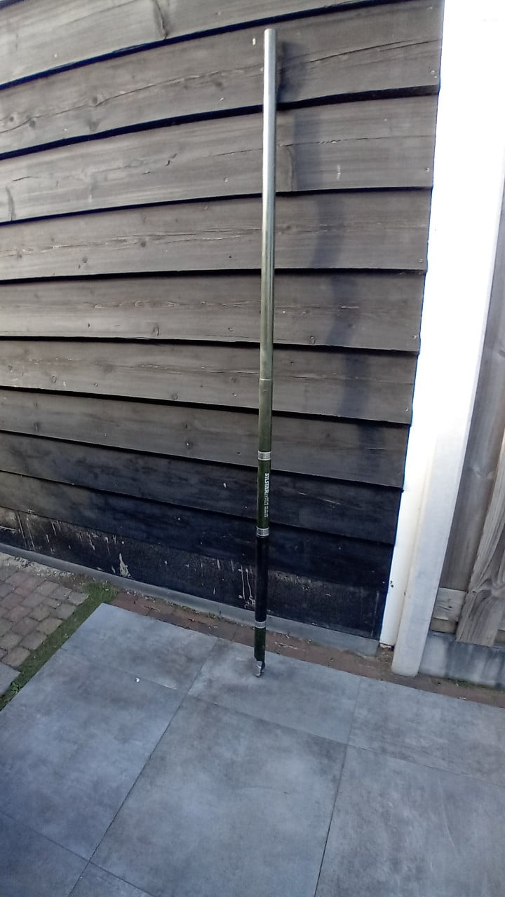 Silstar put in hengel 7m