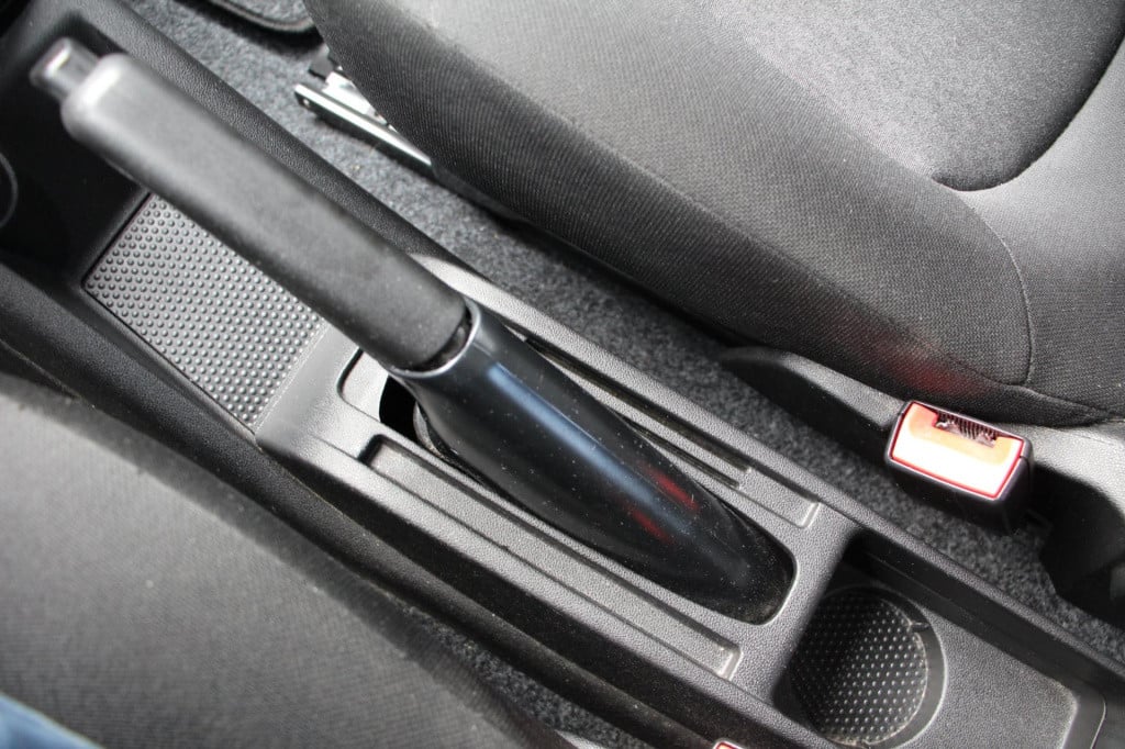 Fiat Punto evo 1.2 lounge - elek pakket - airco - 5drs - nap - dealer oh!