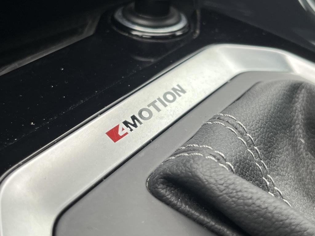 Volkswagen T-roc 2.0 tsi 4motion sport | r-line | cruise control | climate 